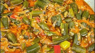 Masala Bhindi  |Okra simple recipe |Restaurant style Bhindi