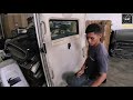 Proses Tukar Bumbung Proton Wira ke Sunroof | Part 1 RA ONE Garage & Part, Tampin.