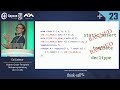 Lightning Talk: Higher-Order Template Metaprogramming with C++23 - Ed Catmur - CppCon 2023