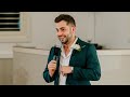 Funny Best Man Speech for Best Friend | Hilarious and Emotional