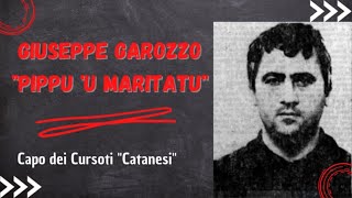 Confronto tra Pippo Garozzo 'u maritatu e Salvatore Parisi turinella - Omicidio Salvatore Crisafulli