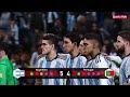 ARGENTINA vs PORTUGAL - Final FIFA World Cup 2026 - Penalty Shootout  Messi vs Ronaldo  PES