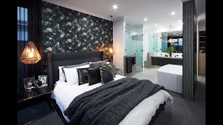 Redink The Meridian | Mastersuite