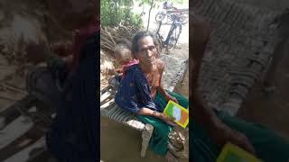 Baramkela ke dabra gaon ka video jarur