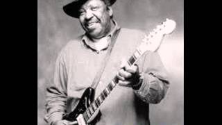 Magic Slim \u0026 The Teardrops - Blues Etcetera, Chicago. 1996