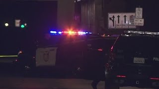 CA attorney general's office releases reports on crime data