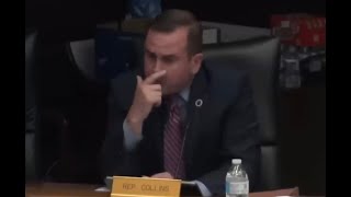 WOW: Republican realizes the DEVASTATING mistake he made by voting for abortion ban