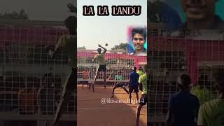 #landu #volleyball #sports #dhamana #football #naxal #teamsports#newvideo #rabit