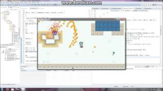 2D Java Game Programming - Let's Implement... Changing Level [P2]