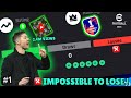 Most Powerful Formation From Viral Youtube Shorts 🐐🔥#1 | ❌ Impossible To Lose | eFootball 2024 🔥