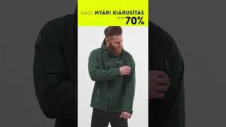 NORDBLANC- Nagy nyári kiárusítás akár 70% (MW)