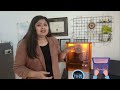 accufab l4k dental 3d printer dental 3d printing unboxing u0026 review shining3d