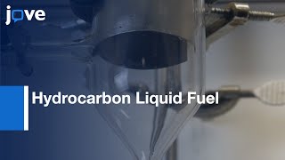 HGLs Production by Fast Pyrolysis and Catalytic Hydrotreating | Protocol Preview