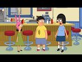 Bob's Burgers - Best of Louise, Gene, and Tina