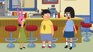 Bob's Burgers - Best of Louise, Gene, and Tina