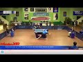 he zhi wen juanito evergreen player table tennis 2016