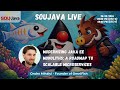SouJava Live - Modernizing Java EE Monoliths: a Roadmap to Scalable Microservices by Ondro Mihályi