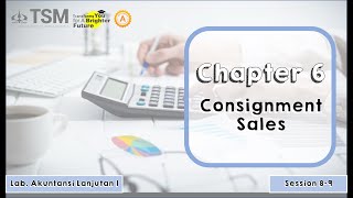 Consignment Sales