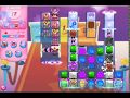 Candy Crush Saga Level 5167 No Boosters