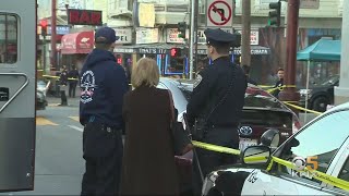 2 Pedestrians Critically Injured In Horrific SF Mission District Crash