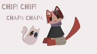 Chipi Chipi Chapa Chapa [FPE Kinsona]