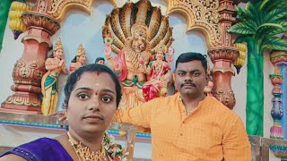 #Vlog#2023లో మా marriage day celebrations ఇలా జరుపుకున్నాము