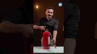 🔥ഇത് എങ്ങനെ ഉപയോഗിക്കണം | PASS എന്നാൽ എന്താണ് | Fire and Rescue Officer #shorts