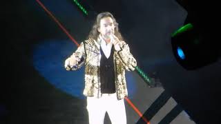 MARCO ANTONIO SOLIS "El Buki" | ANTES DE QUE TE VAYAS | Arena Cd. de México