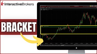 Bracket Orders on Interactive Brokers (Stop Loss / Take Profit)