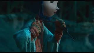 Coraline - Coraline VS Other Mother (HAND BATTLE) - Movie Scene