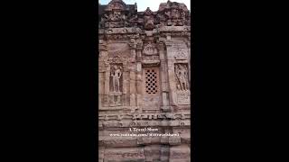 Pattadakal UNESCO Heritage Site