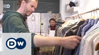 Upcycling in Berlin - old becomes new  | Discover Germany