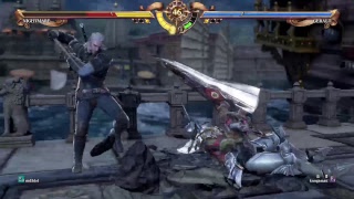 4677RPからのランクマ修行！（Ranked match syugo）【ソウルキャリバー6/SOUL CALIBUR6】