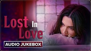 Lost in Love | Audio Jukebox