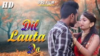 Dil Lauta Do Song | Jubin Nautiyal, Payal Dev | Sunny K, Saiyami K | Kunaal V | Navjit B | Bhushan