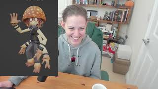 [Dexbonus] Makers \u0026 Crafting : trash mushrooms rise☕ (Jan 11, 2022)