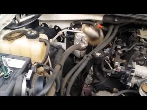 Changing the oil pump on my 2003 chevy avalanche 1500 Changing the oil pump on my 2003 chevy avalanche 1500