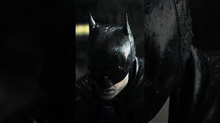 Batman : "But I am the shadows" 🥶 #shorts #batman