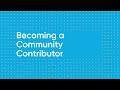 Becoming a Community Contributor | Payments NZ API Centre