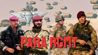 Every Parachute Regiment Battalion Explained in 2 Minutes 30s