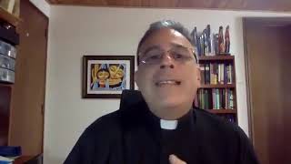 “Rema mar adentro”. Lectio de Lucas 5,1-11 (Evangelio Domingo)