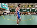 138 lbs nico pasienza dcc vs raymond rivera clovis