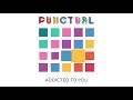 punctual addicted to you official audio