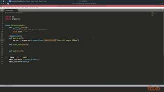 Python Digital Forensics : Enumerating Directories | packtpub.com