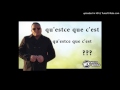 Cheb Mourad 2018 ~ Quest ce Que Cest