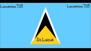 Shit Street Ft Subance \u0026 Mighty - NaiPort Poto [NaiPort Riddim][2013 St.Lucia] [Jammin' Records SLU]