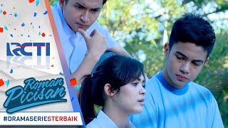 ROMAN PICISAN - Karin Cerita Masalah Keluarga Ke Samuel [03 Mei 2017]