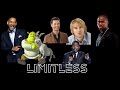 Godwin Mpungi - Every Male Celebrity Stars Actors Impressions (Limitless Festival Live)