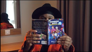 PiXL Writing Competition in conjunction with Banji Alexander.