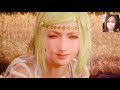 51【ff15dlc】エピソードアーデン　全ての始まり＜女性実況＞初見プレイ